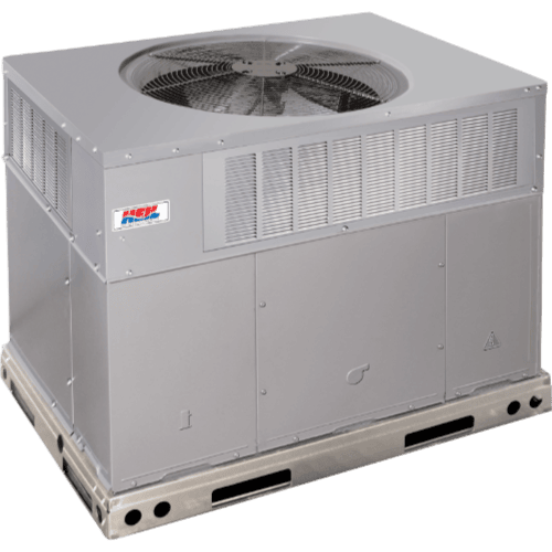 Heil PAR5 QuietComfort® 16 Packaged Air Conditioner.